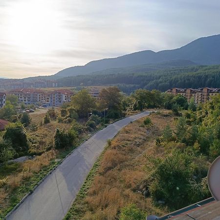 Старият Хан-Б24 Bansko Exterior foto