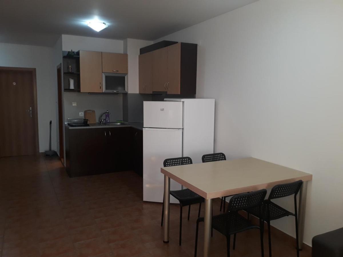 Старият Хан-Б24 Bansko Exterior foto