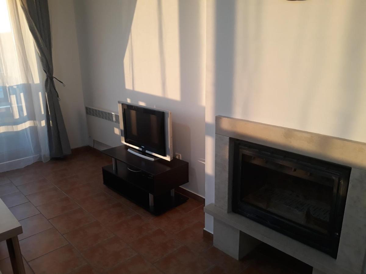 Старият Хан-Б24 Bansko Exterior foto