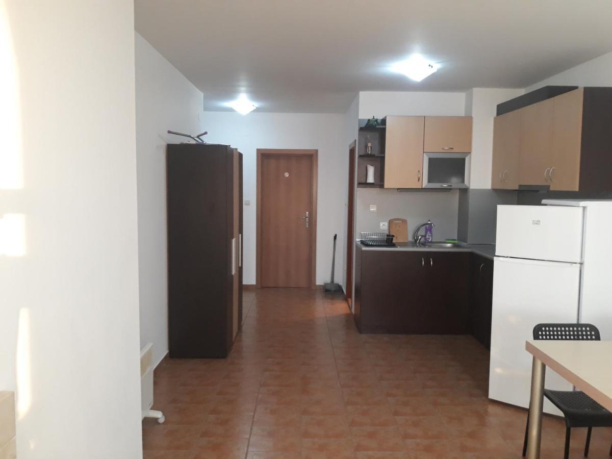 Старият Хан-Б24 Bansko Exterior foto