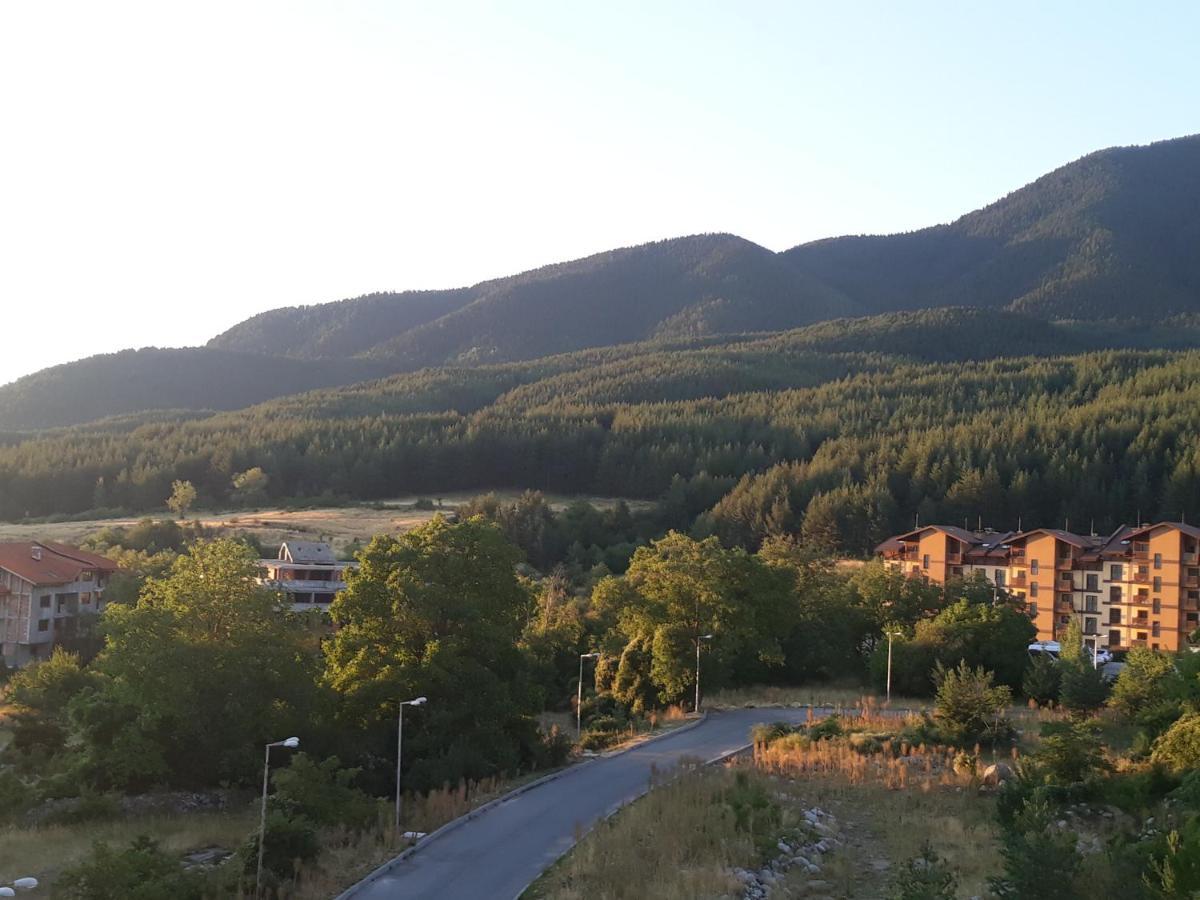 Старият Хан-Б24 Bansko Exterior foto
