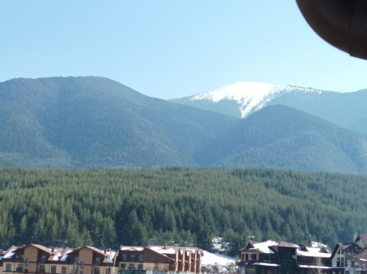 Старият Хан-Б24 Bansko Exterior foto
