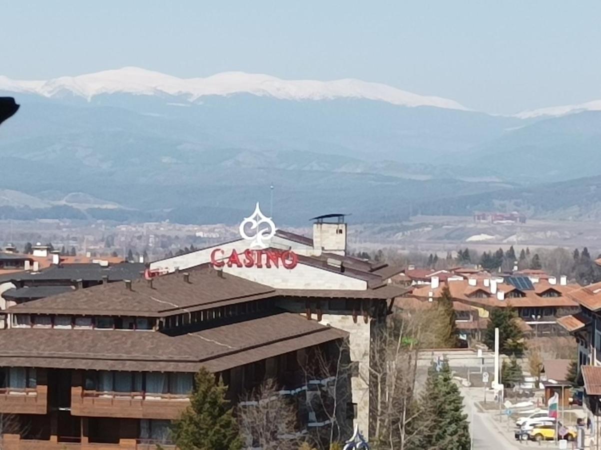 Старият Хан-Б24 Bansko Exterior foto