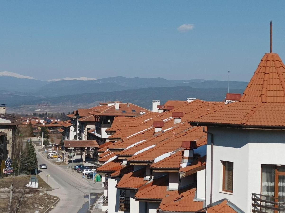 Старият Хан-Б24 Bansko Exterior foto