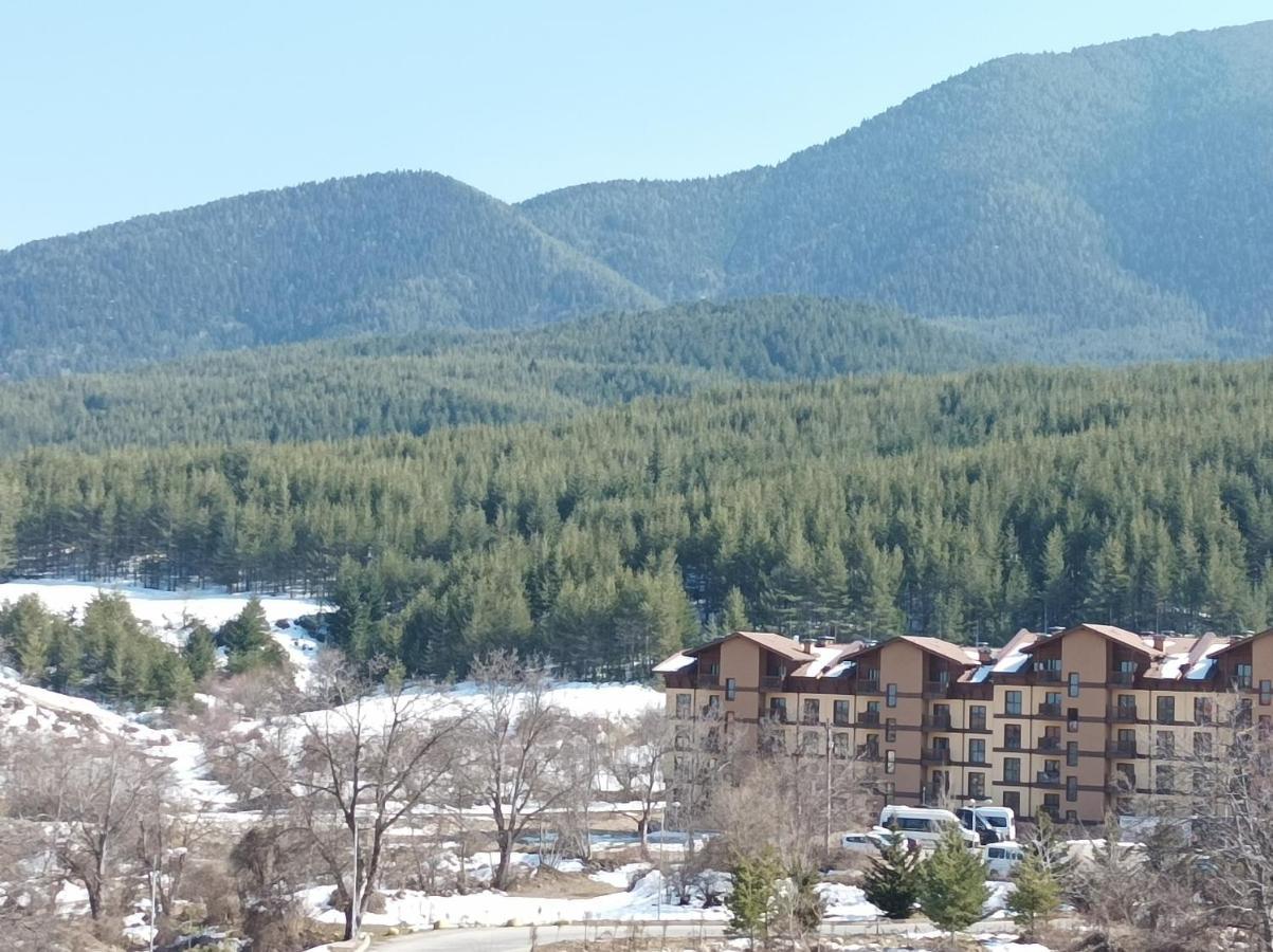 Старият Хан-Б24 Bansko Exterior foto