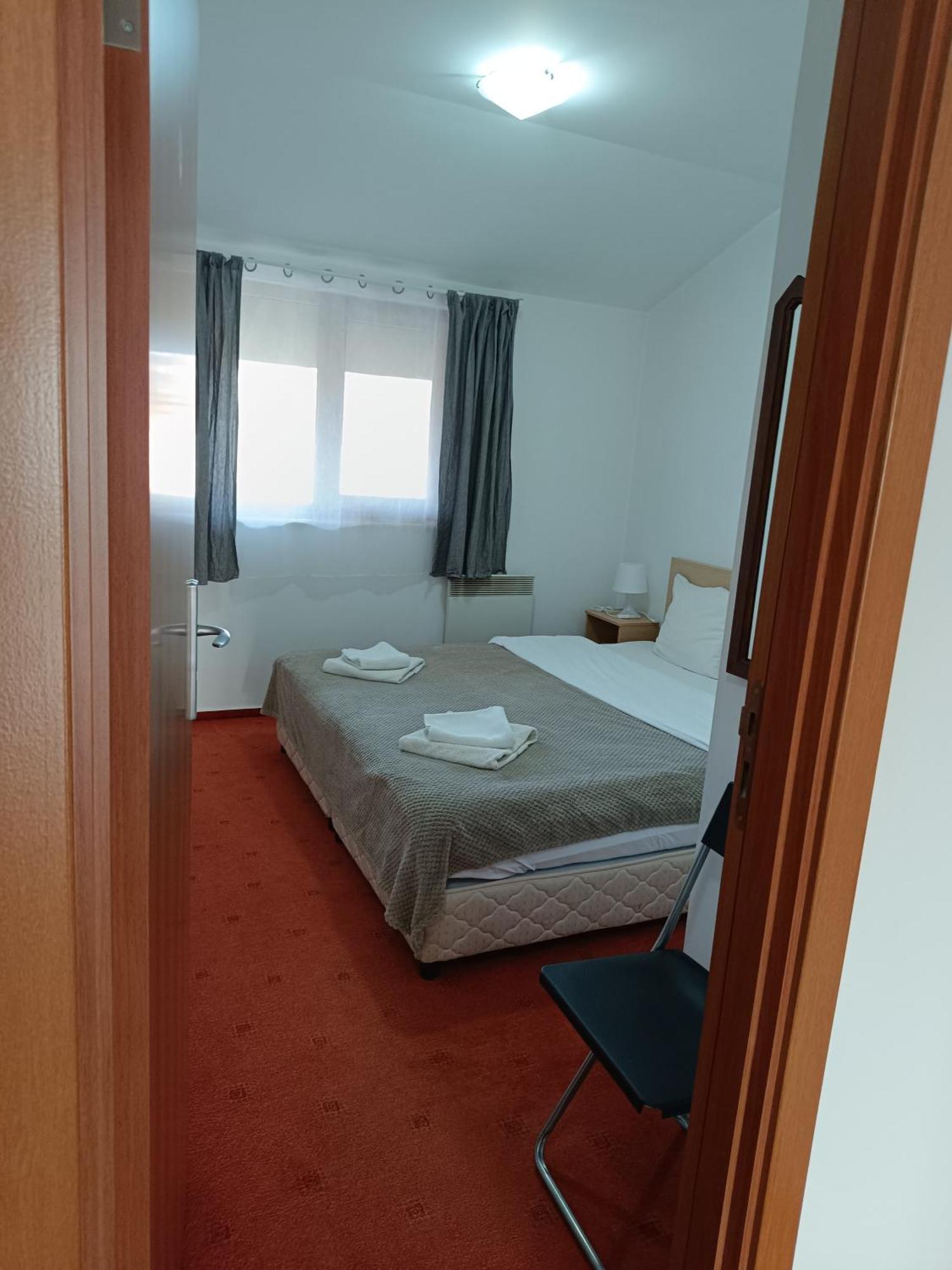 Старият Хан-Б24 Bansko Exterior foto