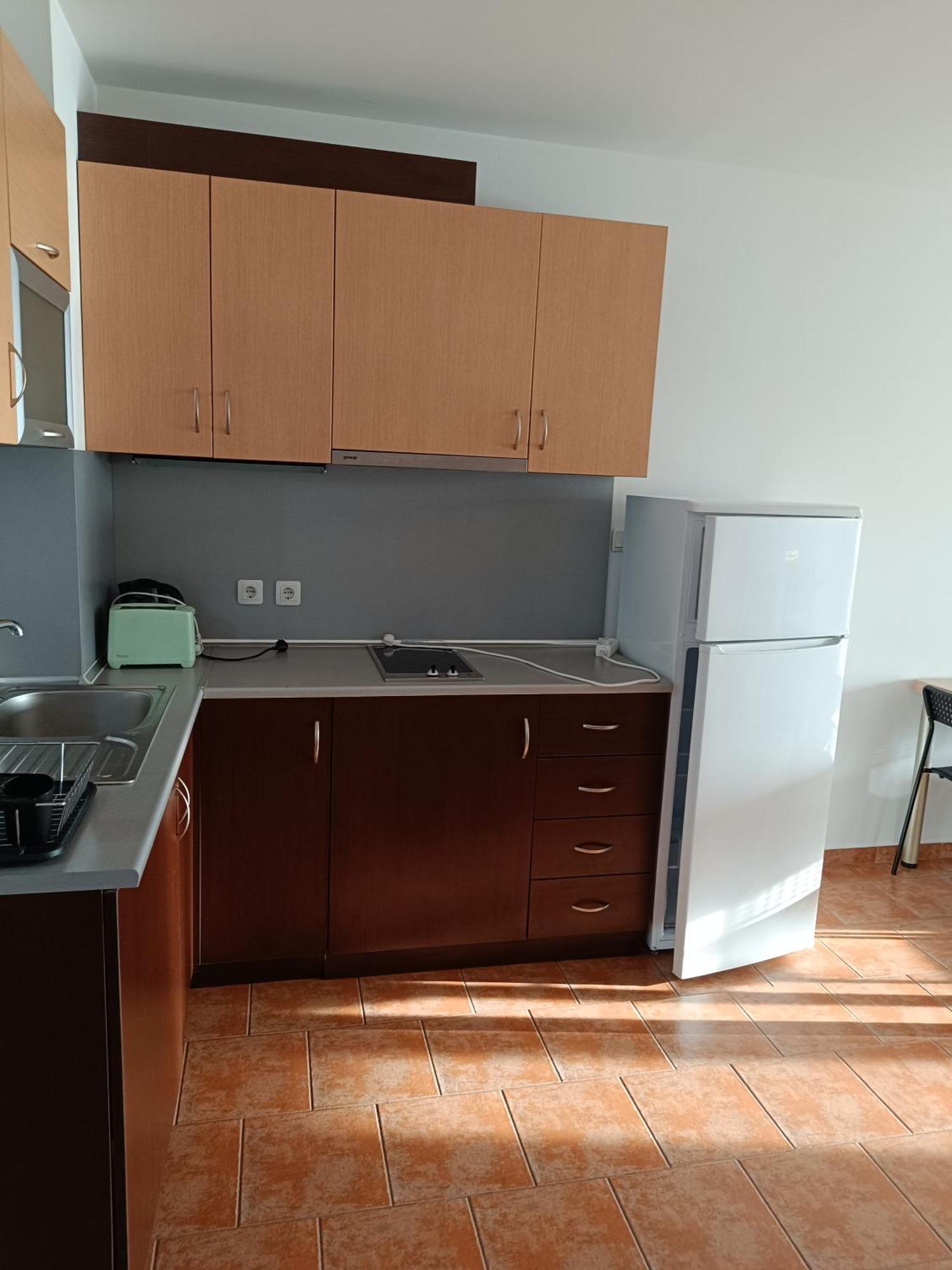 Старият Хан-Б24 Bansko Exterior foto